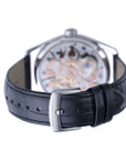 Seagull Twelve Zodiac Signs Caseback Century Clock Themed Commemorative Watch 43mm