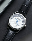 Seagull Twelve Zodiac Signs Caseback Century Clock Themed Commemorative Watch 43mm