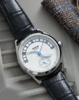Seagull Twelve Zodiac Signs Caseback Century Clock Themed Commemorative Watch 43mm