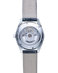 Seagull Qingjia Series Shards of Time Dress Watch 40mm