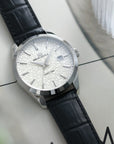 Seagull Qingjia Series Shards of Time Dress Watch 40mm