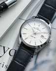 Seagull Qingjia Series Shards of Time Dress Watch 40mm