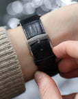 Seagull Qingjia Series Shards of Time Dress Watch 40mm