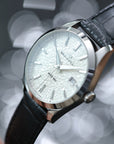 Seagull Qingjia Series Shards of Time Dress Watch 40mm