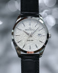 Seagull Qingjia Series Shards of Time Dress Watch 40mm