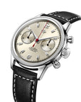Seagull 1963 Series Chronograph Watch Original D304 Sky Voyage Edition 40mm