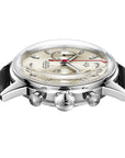 Seagull 1963 Series Chronograph Watch Original D304 Sky Voyage Edition 40mm