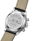 Seagull 1963 Series Chronograph Watch Original D304 Sky Voyage Edition 40mm