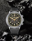 Seagull 1963 Series Chronograph Watch Wind Chaser 40mm