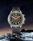 Seagull 1963 Series Chronograph Watch Wind Chaser 40mm