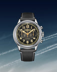 Seagull 1963 Series Chronograph Watch Wind Chaser 40mm