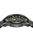 Seagull Warpath Serirs Han Dynasty Chinese Style Dial Watch 43mm