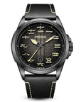 Seagull Warpath Serirs Han Dynasty Chinese Style Dial Watch 43mm