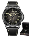 Seagull Warpath Serirs Han Dynasty Chinese Style Dial Watch 43mm