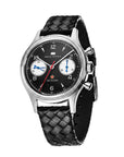Seagull 1963 Series Chronograph Watch Meteorite Dial Limited Edition 37.3mm