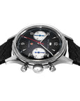 Seagull 1963 Series Chronograph Watch Meteorite Dial Limited Edition 37.3mm