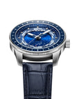 Seagull Chinese 24 Solar Terms Star Astronomical Celestial Phenomena Watch 42mm