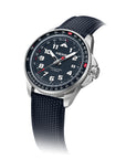 Seagull x Csair Collaboration Sky Series Tachymeter Watch 42mm
