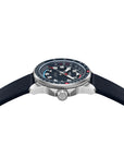 Seagull x Csair Collaboration Sky Series Tachymeter Watch 42mm