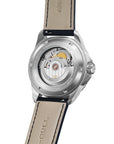 Seagull x Csair Collaboration Sky Series Tachymeter Watch 42mm