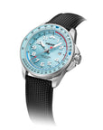 Seagull x Csair Collaboration Sky Series Tachymeter Watch 42mm