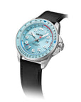 Seagull x Csair Collaboration Sky Series Tachymeter Watch 42mm
