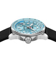 Seagull x Csair Collaboration Sky Series Tachymeter Watch 42mm