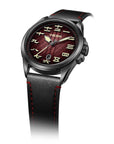 Seagull Warpath Serirs Han Dynasty Chinese Style Dial Watch 43mm