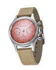 Seagull 1963 Series Chronograph Watch Aurora Edition 37.3mm