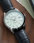 Seagull Qingjia Series Shards of Time Dress Watch 40mm
