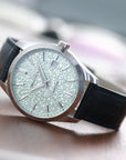 Seagull Qingjia Series Shards of Time Dress Watch 40mm