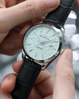 Seagull Qingjia Series Shards of Time Dress Watch 40mm