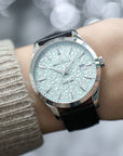 Seagull Qingjia Series Shards of Time Dress Watch 40mm