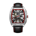 Black/Red