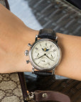 Seagull Extraordinary Series Moon Phase Chronograph Calendar Watch 41mm